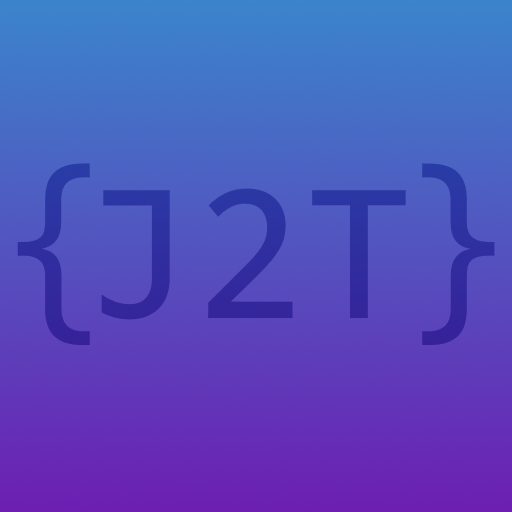 JSON2Type Generator